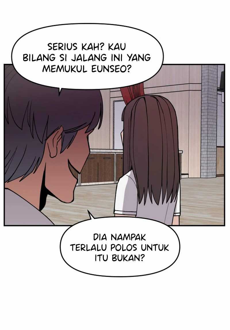 Villain Classroom - Chapter 05 63