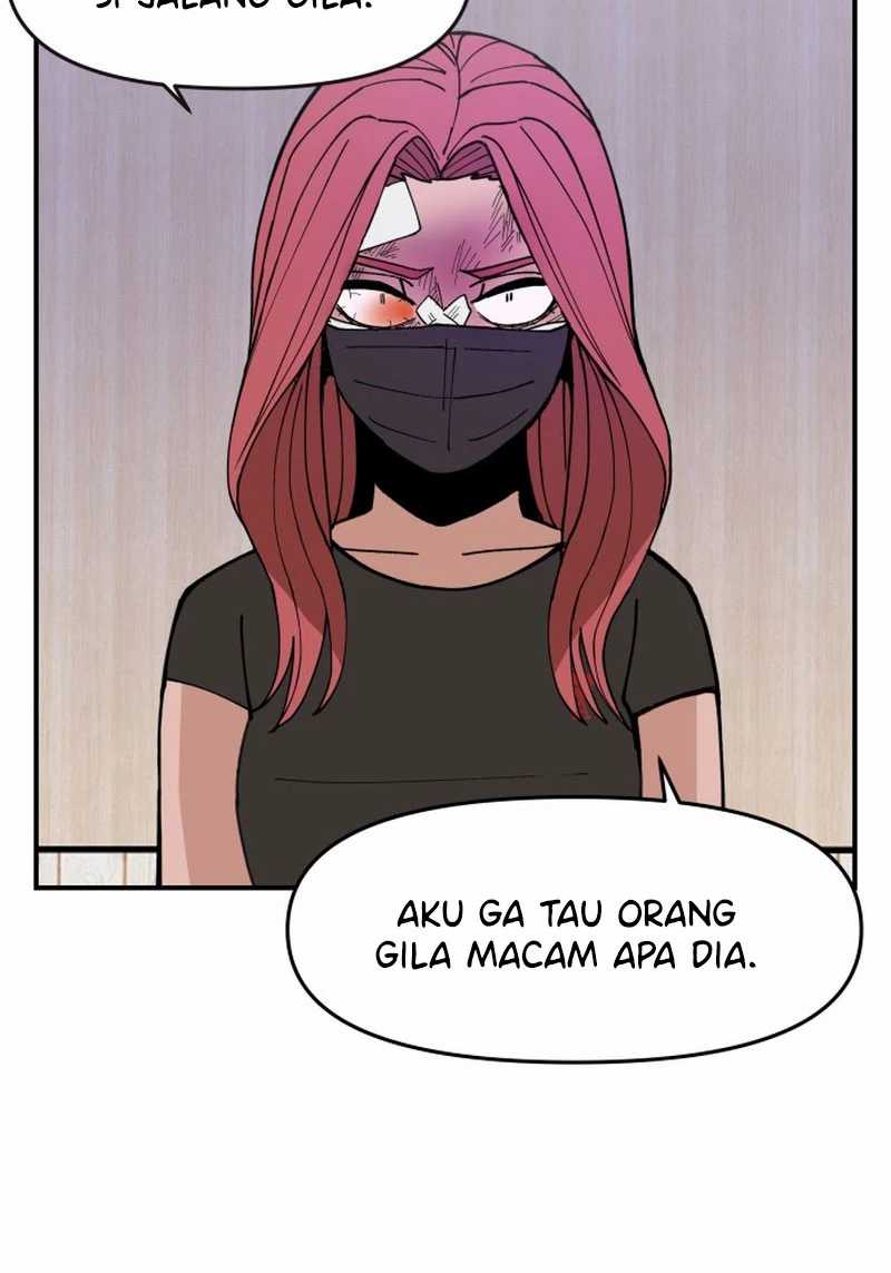 Villain Classroom - Chapter 05 73
