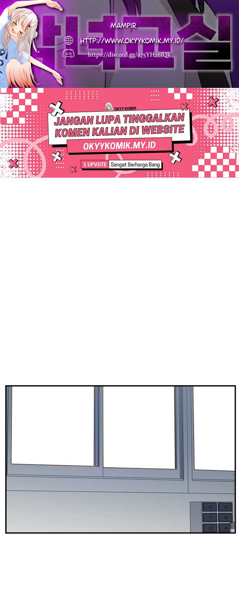 Villain Classroom - Chapter 13 2