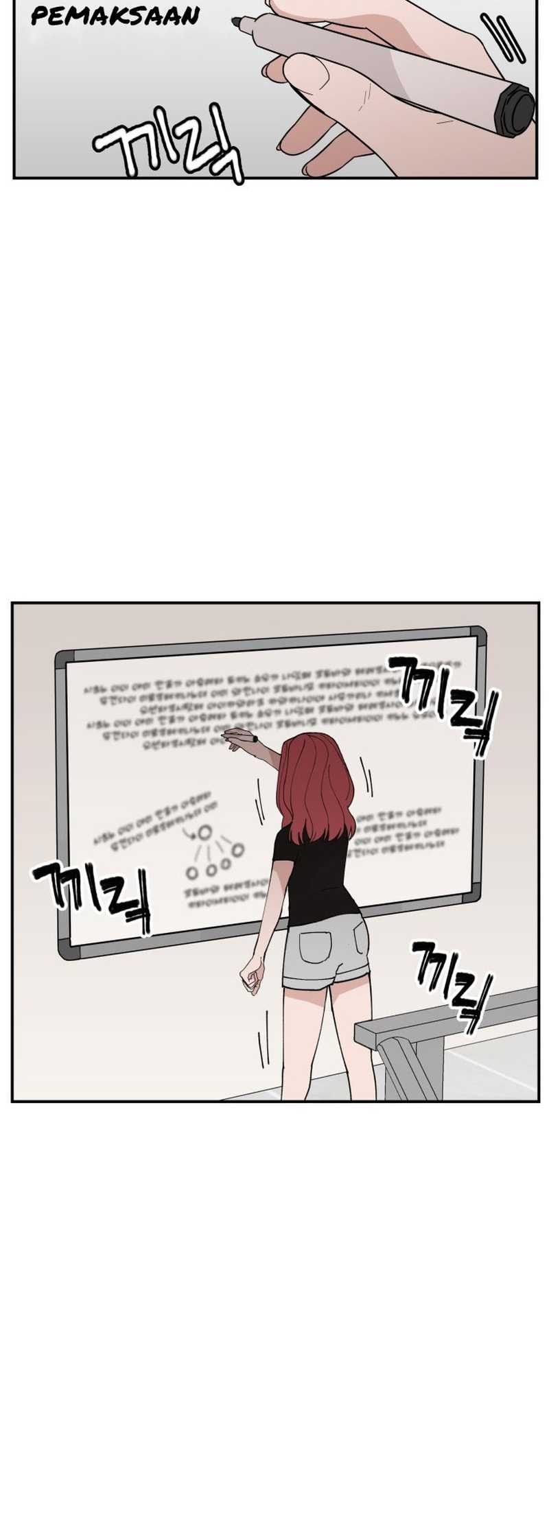 Villain Classroom - Chapter 13 26