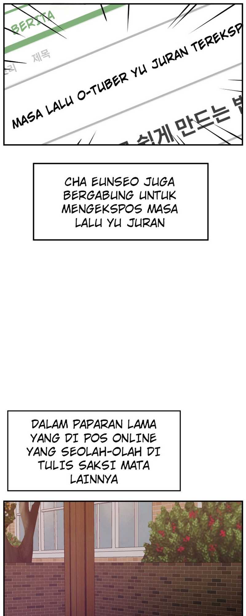 Villain Classroom - Chapter 13 27