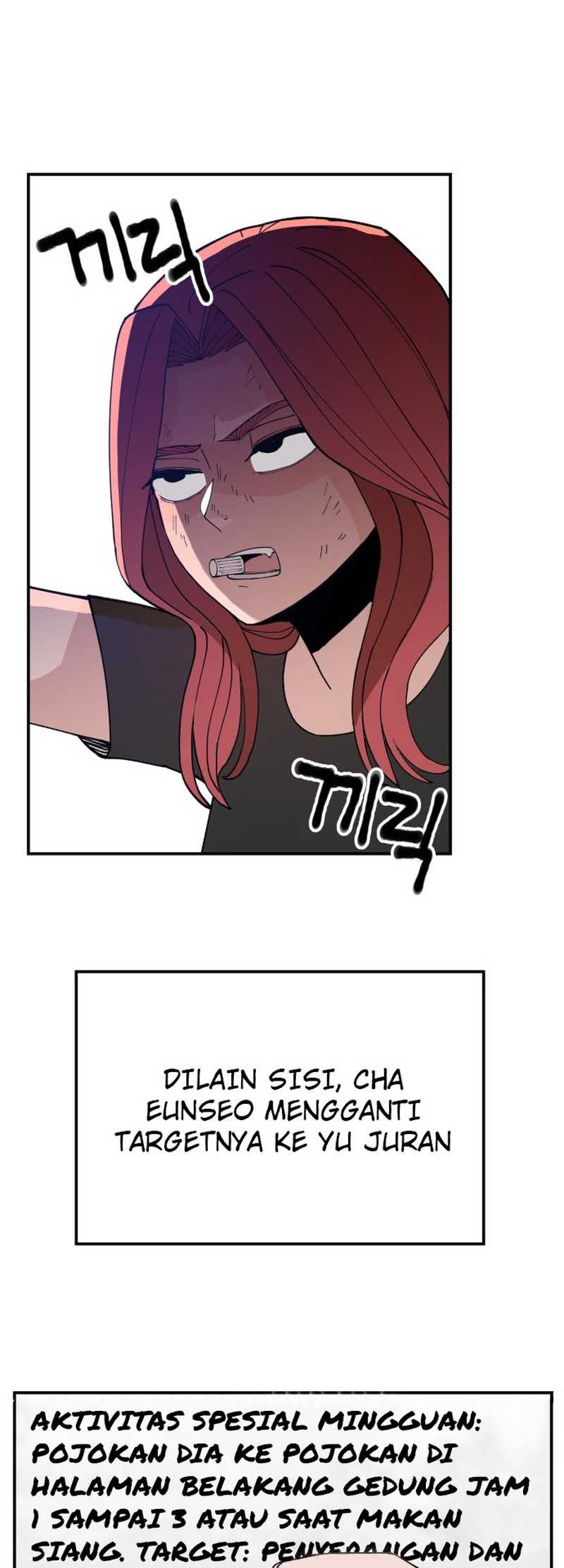 Villain Classroom - Chapter 13 25