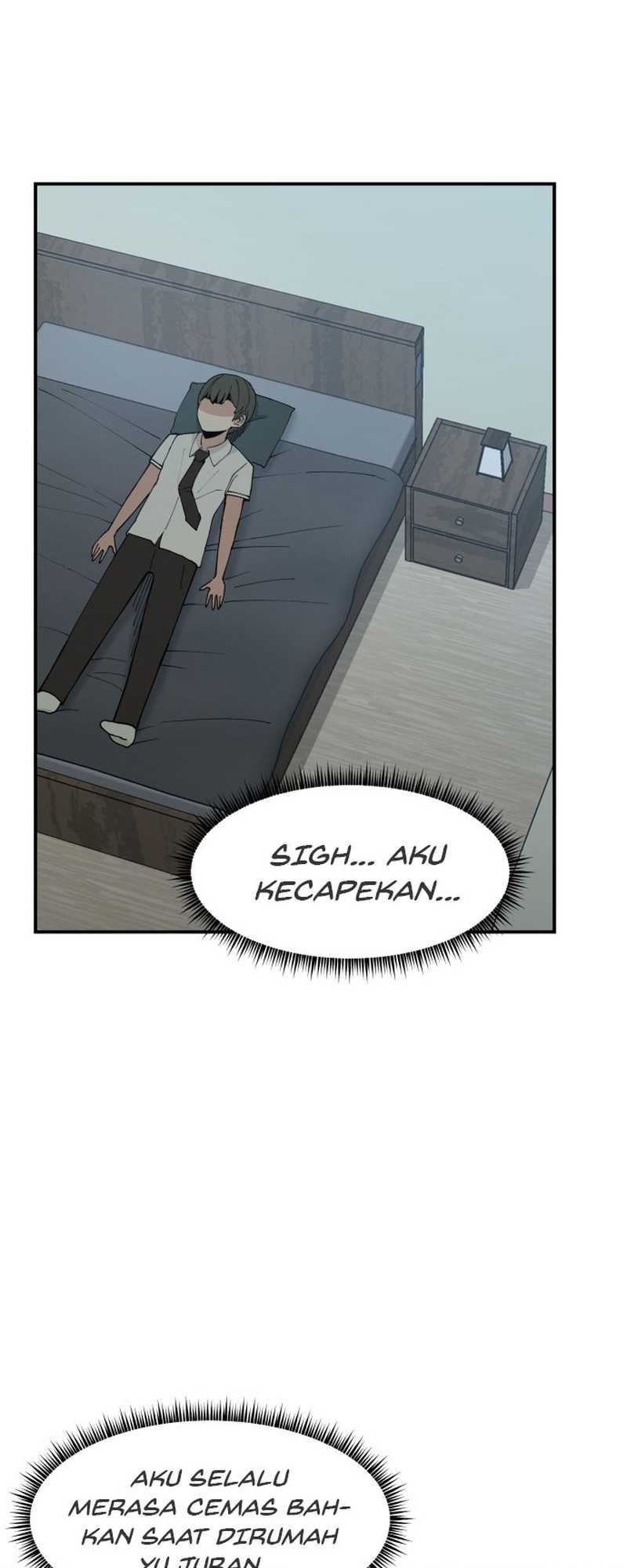 Villain Classroom - Chapter 13 3