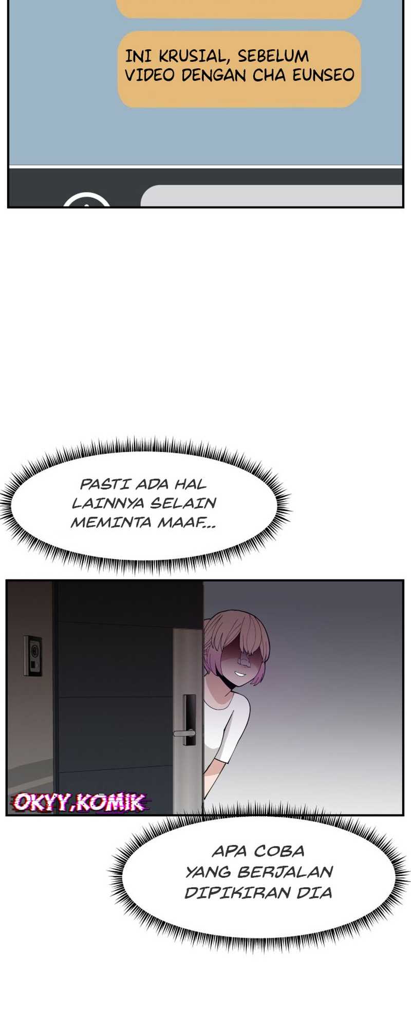 Villain Classroom - Chapter 13 12