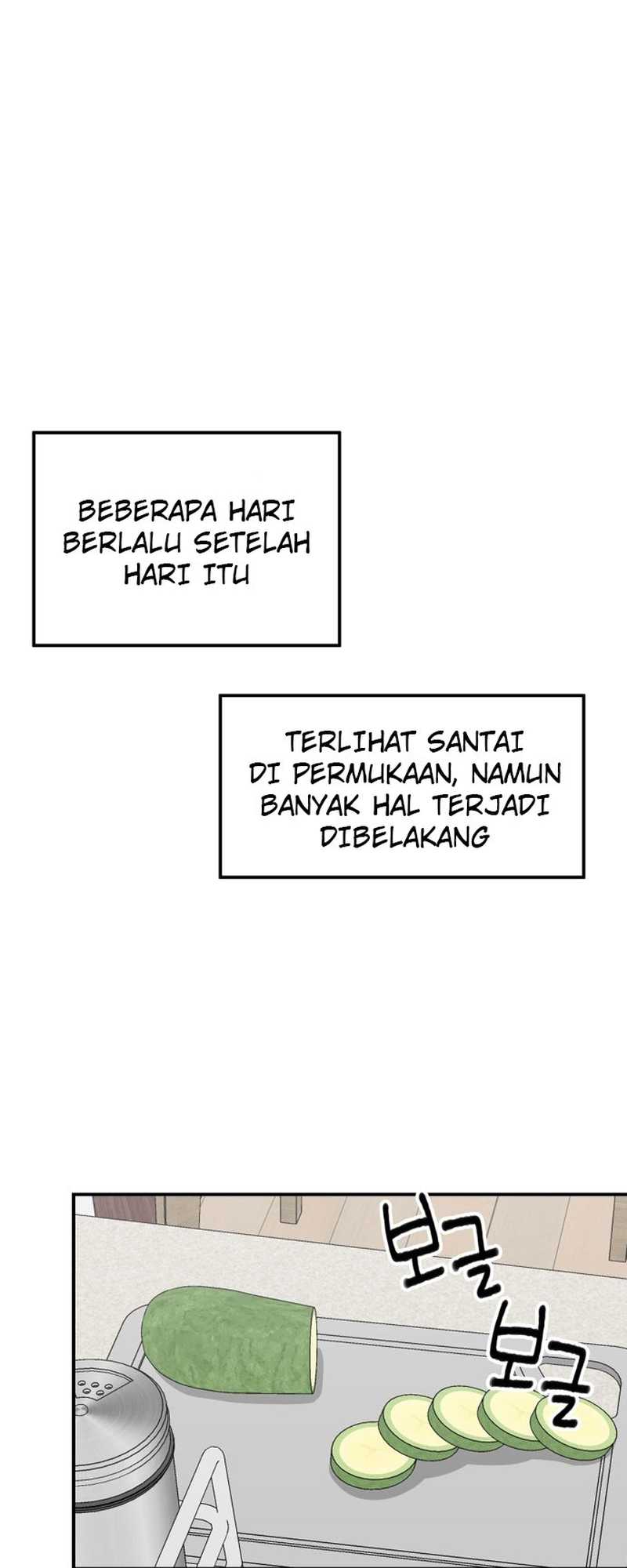 Villain Classroom - Chapter 13 15