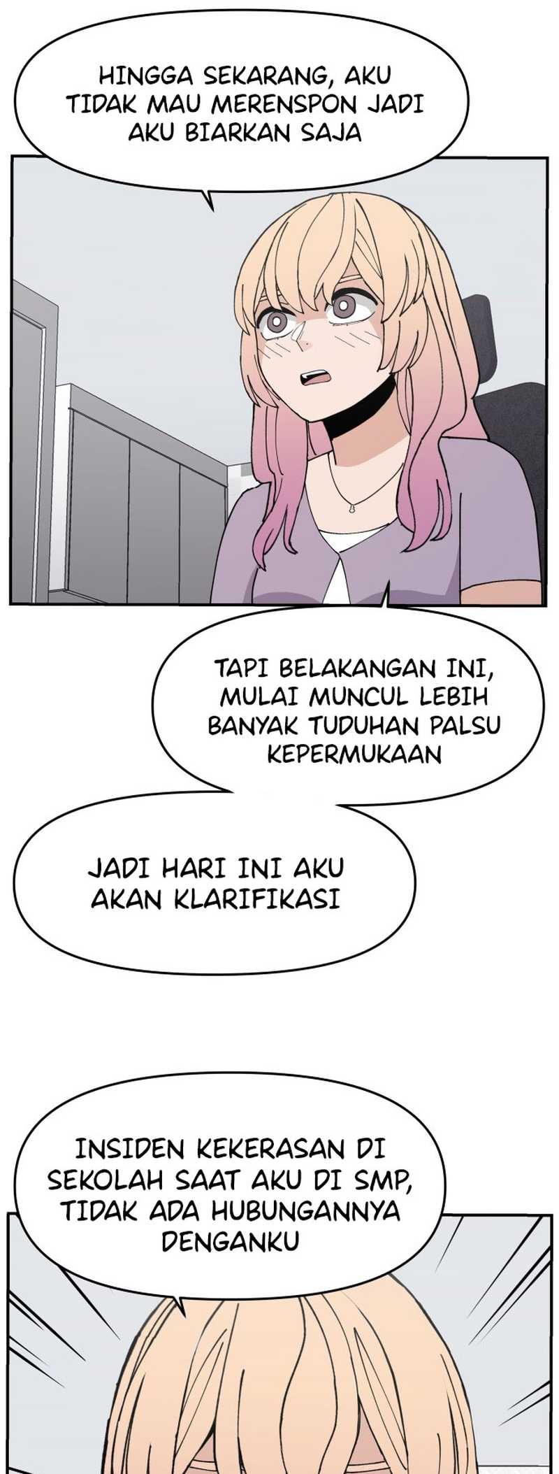 Villain Classroom - Chapter 13 52