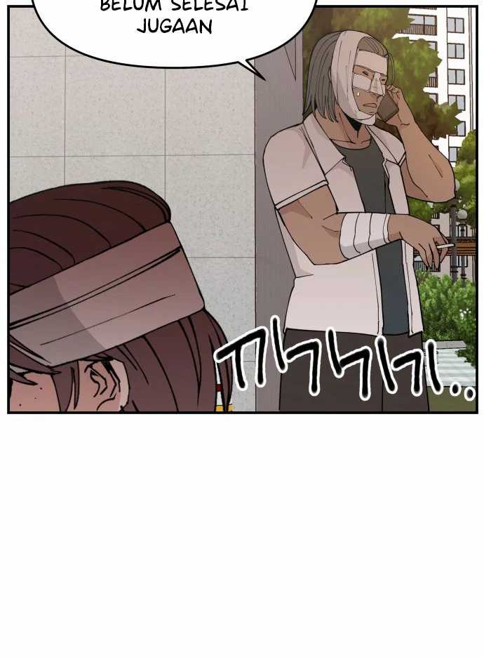 Villain Classroom - Chapter 10 86