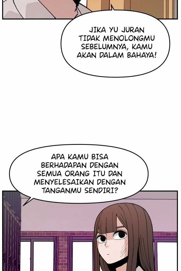 Villain Classroom - Chapter 10 29
