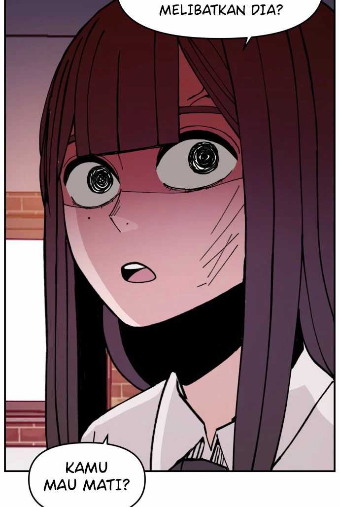 Villain Classroom - Chapter 10 27