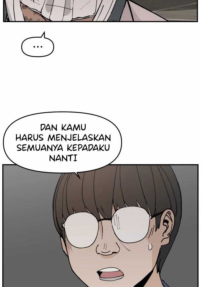 Villain Classroom - Chapter 10 72