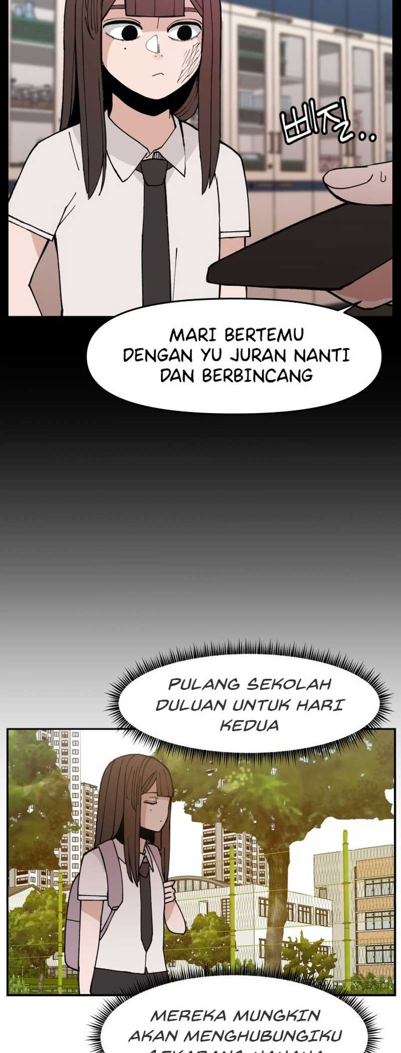 Villain Classroom - Chapter 11 23