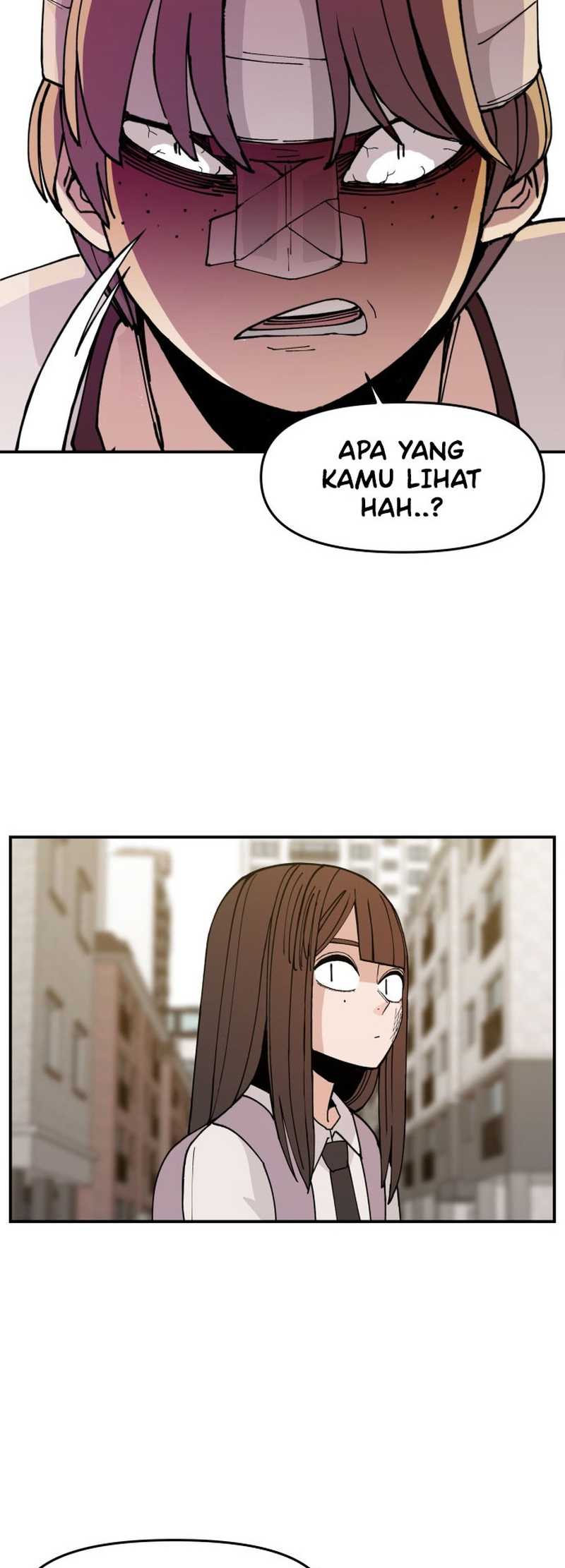 Villain Classroom - Chapter 11 26