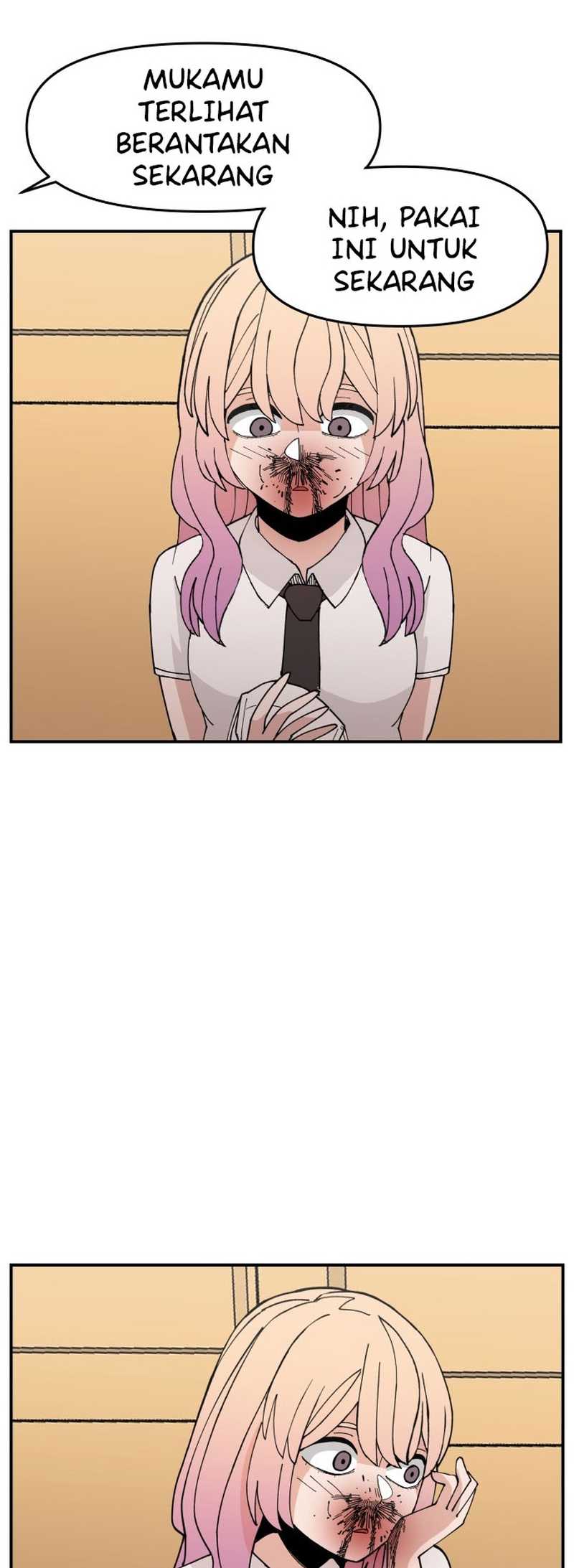 Villain Classroom - Chapter 11 7
