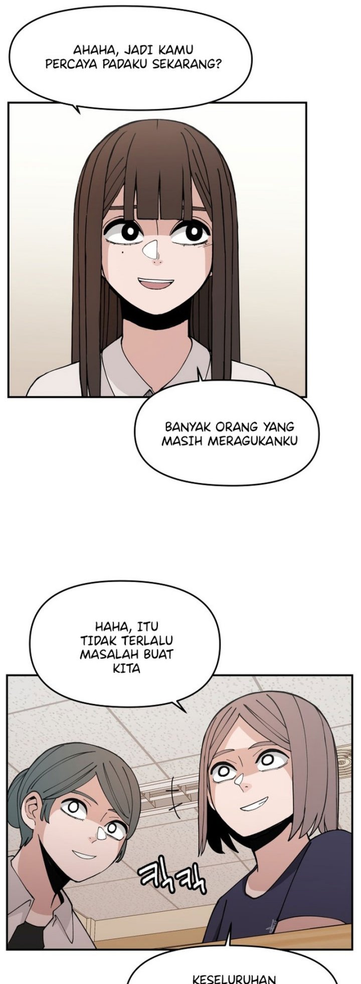 Villain Classroom - Chapter 16 9