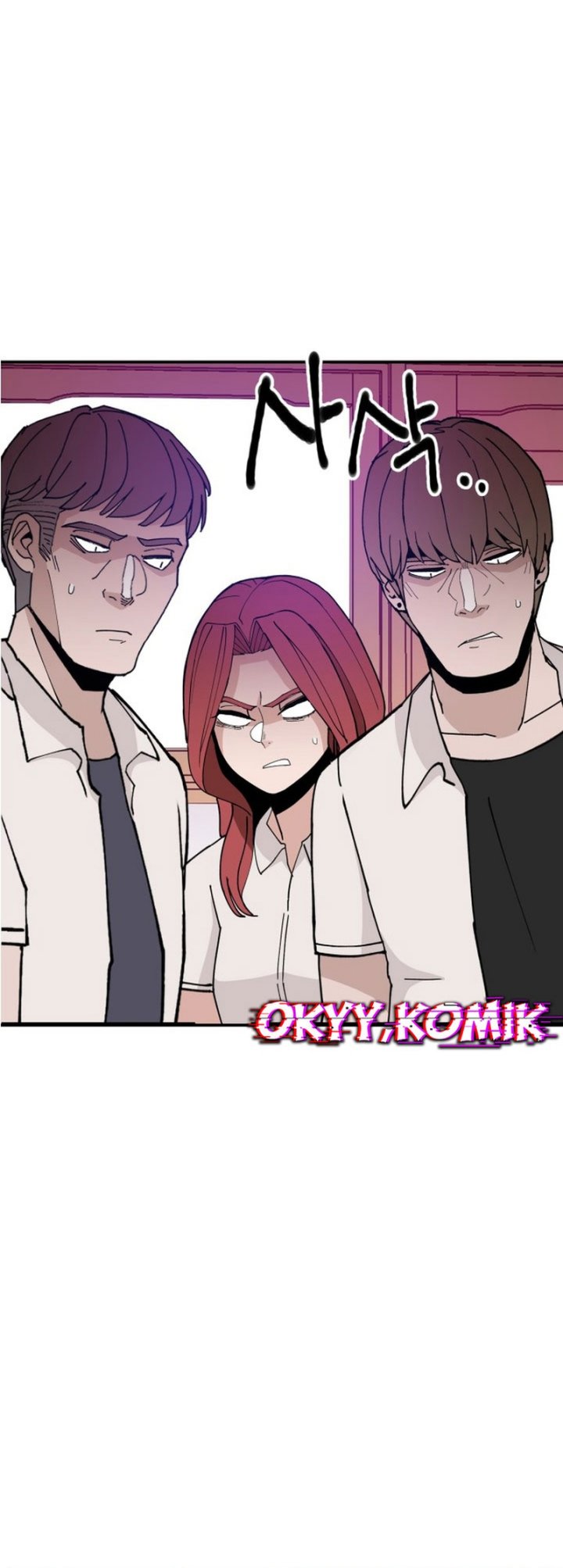 Villain Classroom - Chapter 16 20