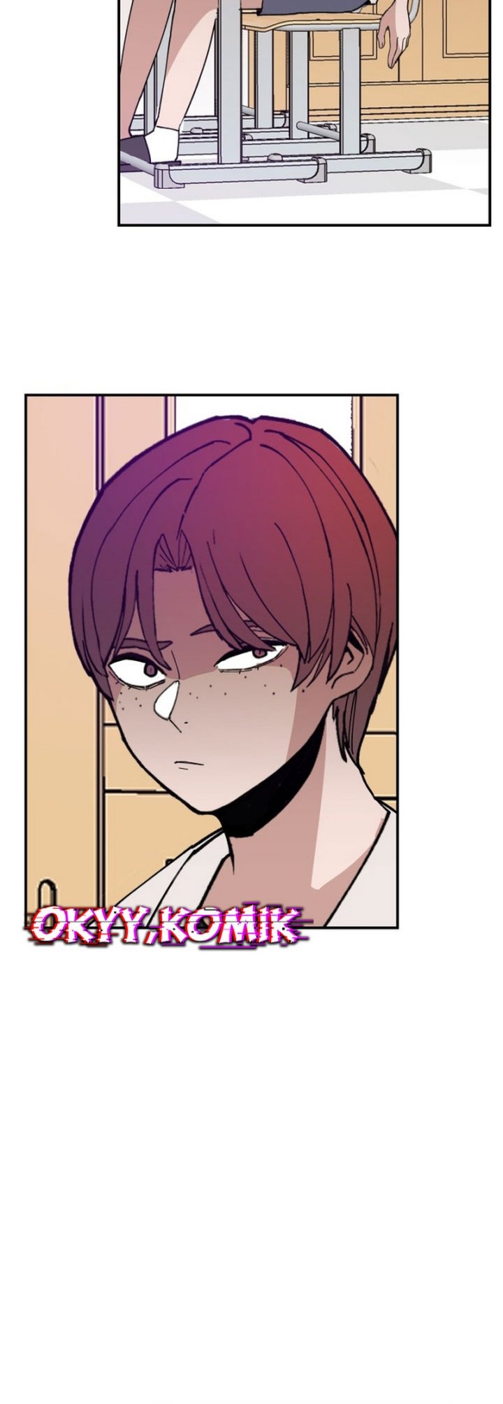 Villain Classroom - Chapter 16 24