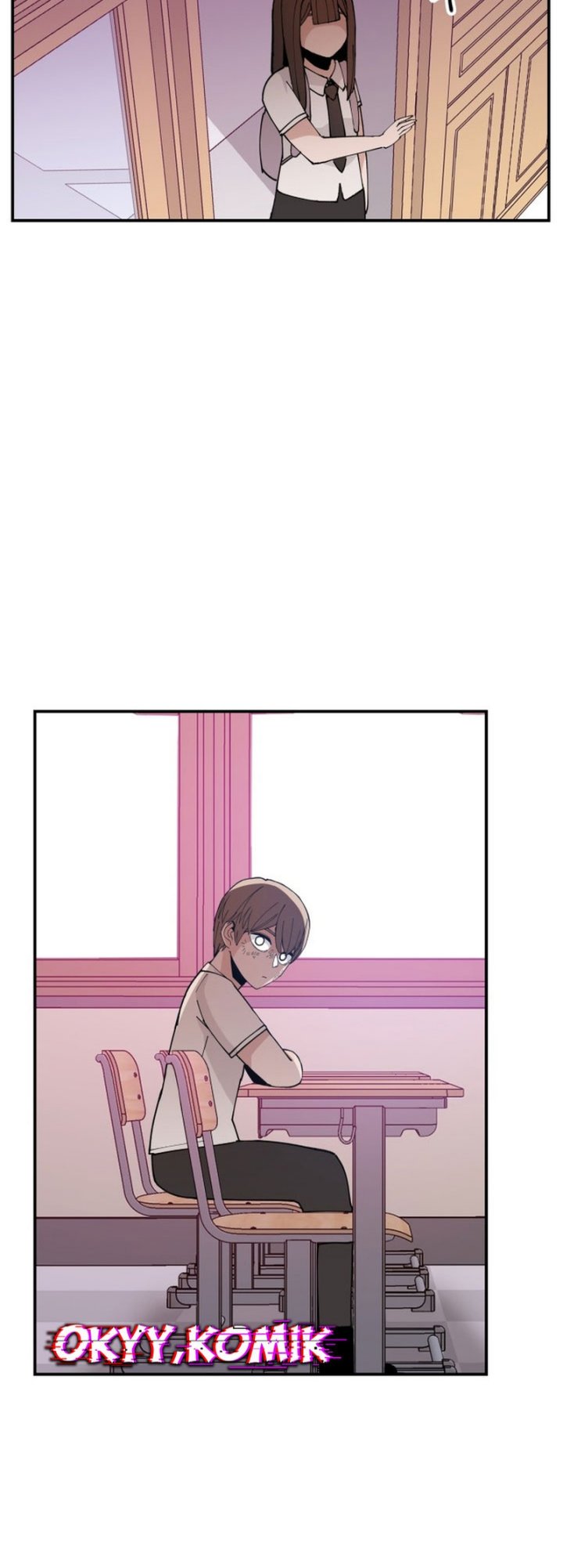 Villain Classroom - Chapter 16 3
