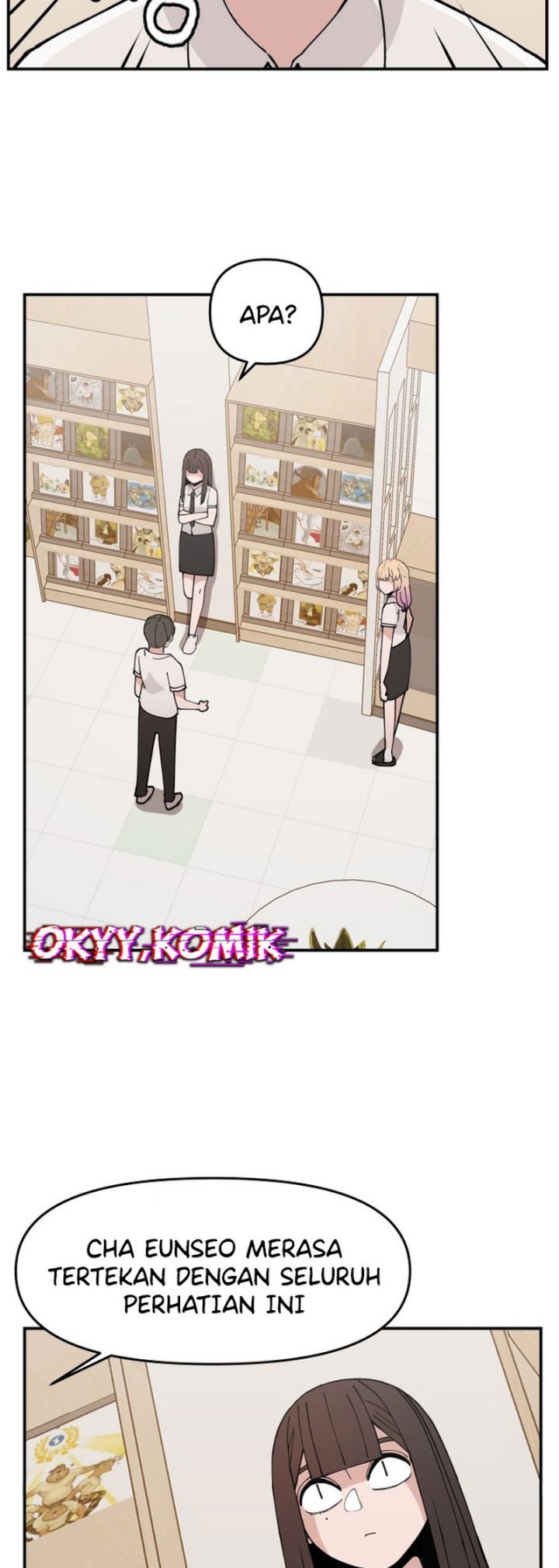 Villain Classroom - Chapter 16 38