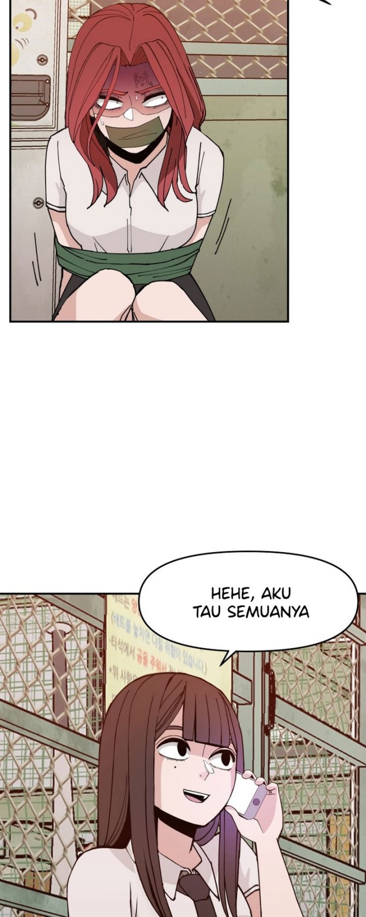 Villain Classroom - Chapter 16 63