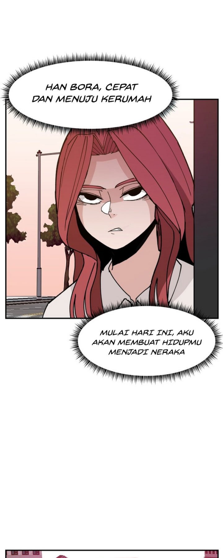 Villain Classroom - Chapter 16 52