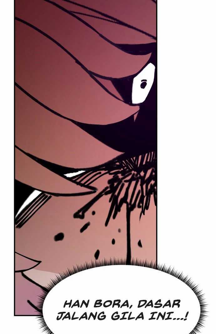 Villain Classroom - Chapter 14 33