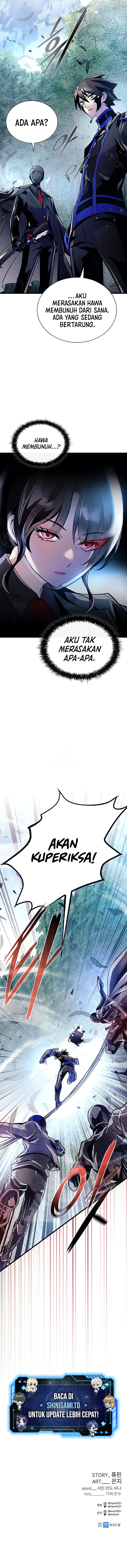 Villain To Kill - Chapter 204 22
