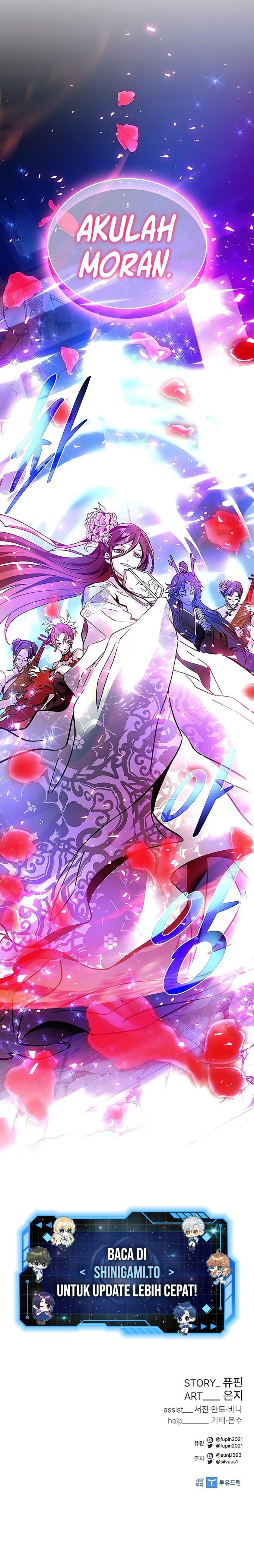 Villain To Kill - Chapter 205 22 Villain To Kill - Chapter 205 22