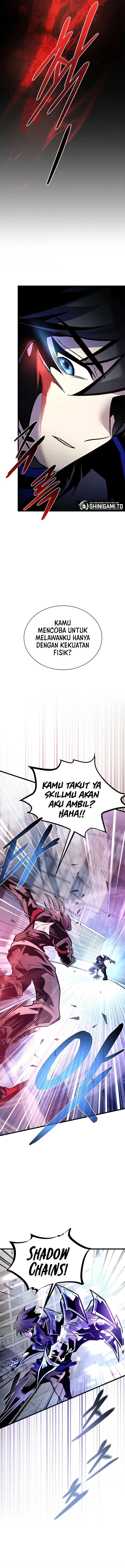 Villain To Kill - Chapter 210 22