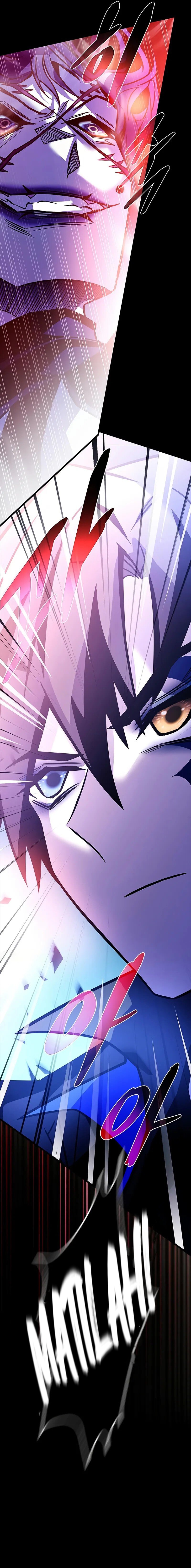Villain To Kill - Chapter 211 22