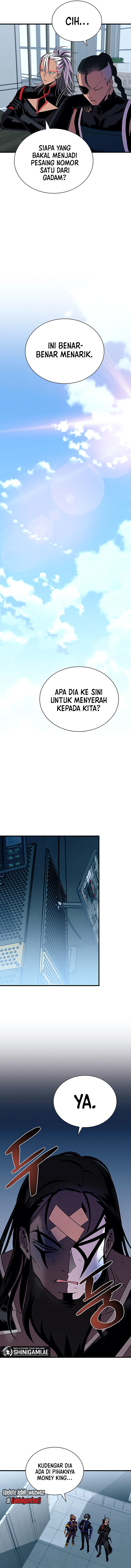 Villain To Kill - Chapter 122 10