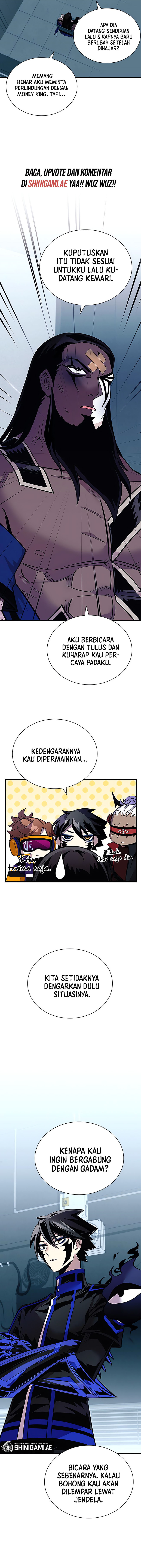Villain To Kill - Chapter 122 11