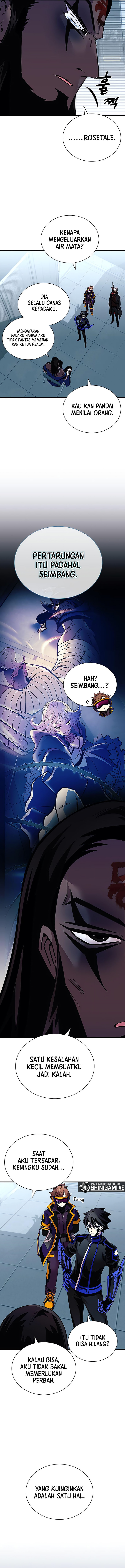 Villain To Kill - Chapter 122 14