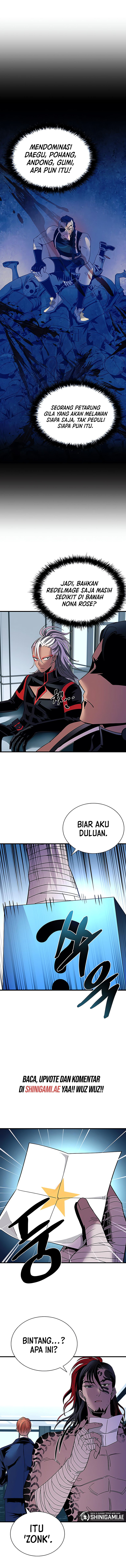 Villain To Kill - Chapter 122 6