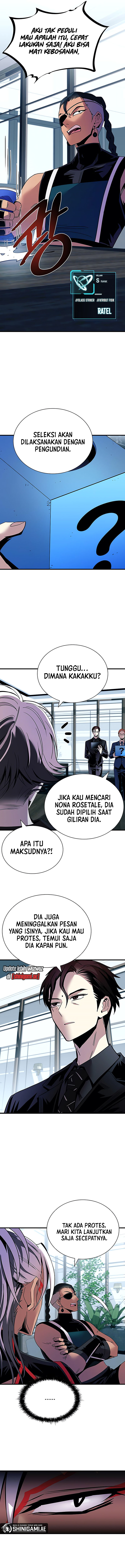 Villain To Kill - Chapter 122 5