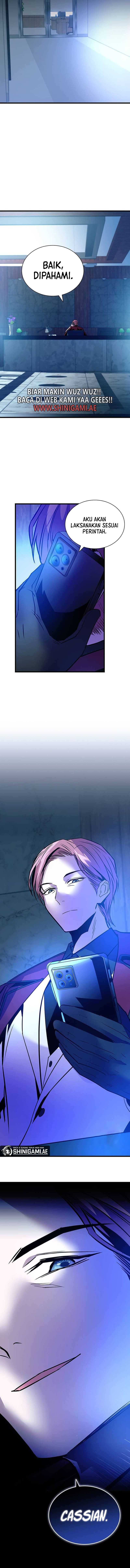 Villain To Kill - Chapter 160 22