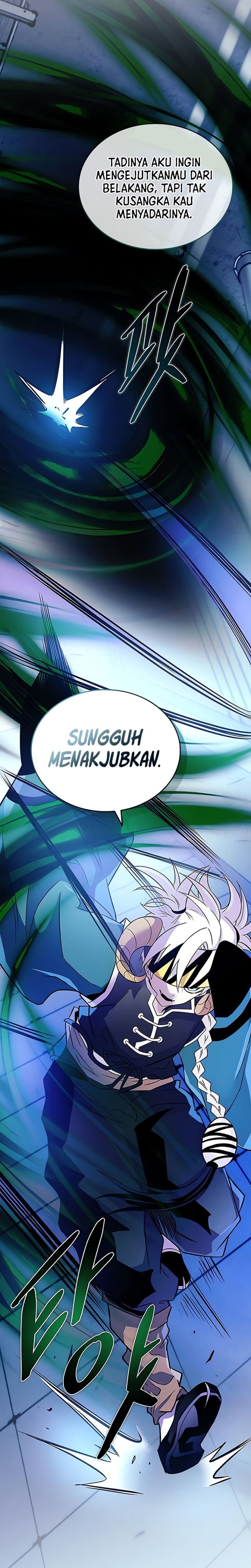 Villain To Kill - Chapter 166 22