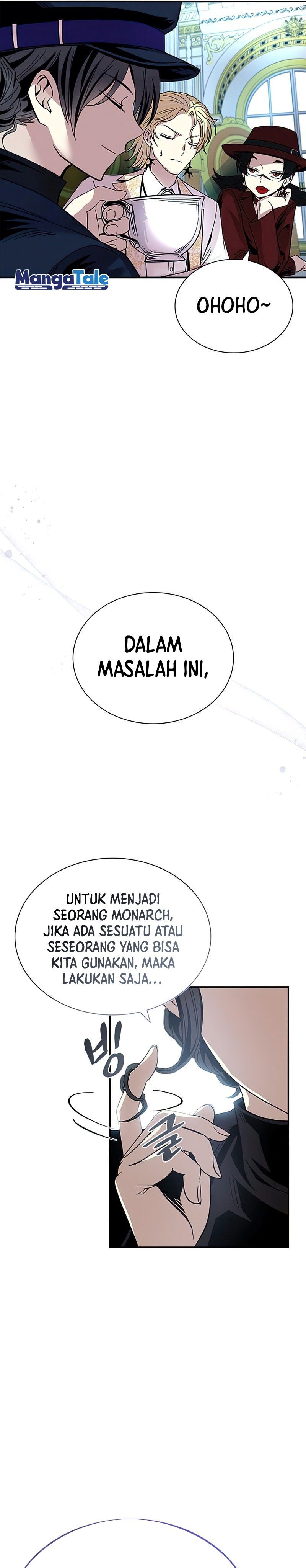 Villain To Kill - Chapter 64 22