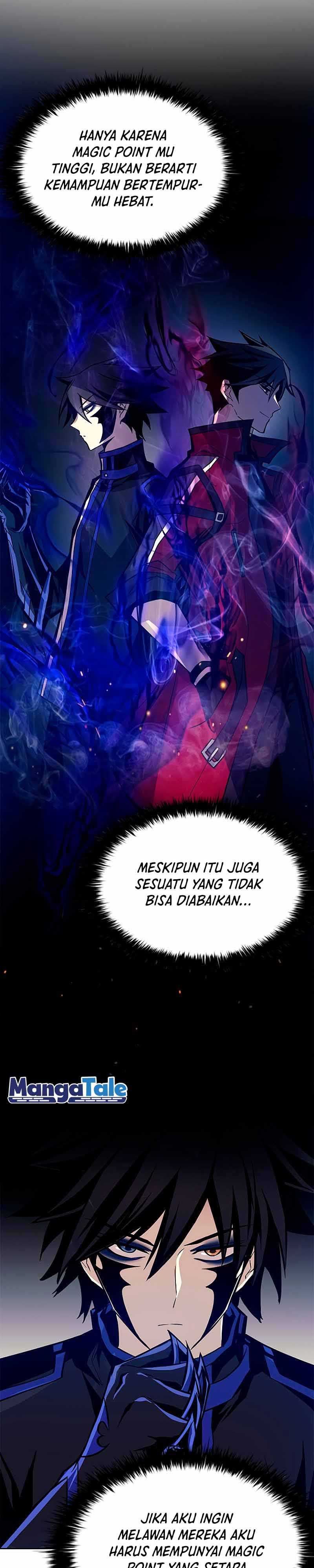 Villain To Kill - Chapter 55 22