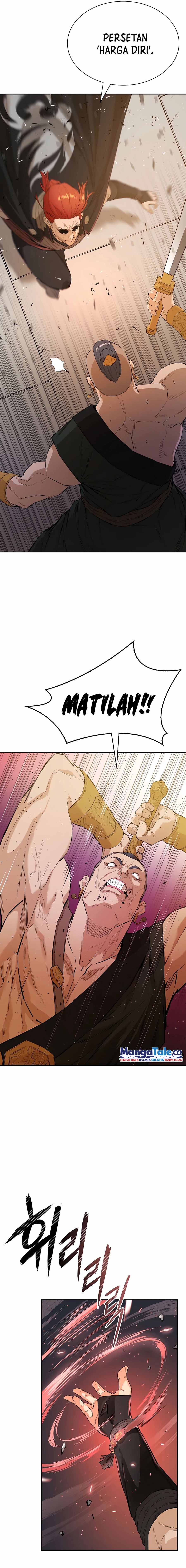 Villain Unrivaled - Chapter 30 22