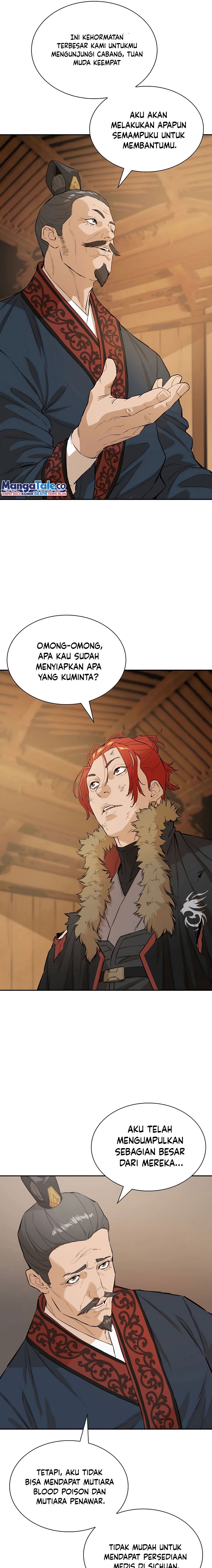 Villain Unrivaled - Chapter 35 22