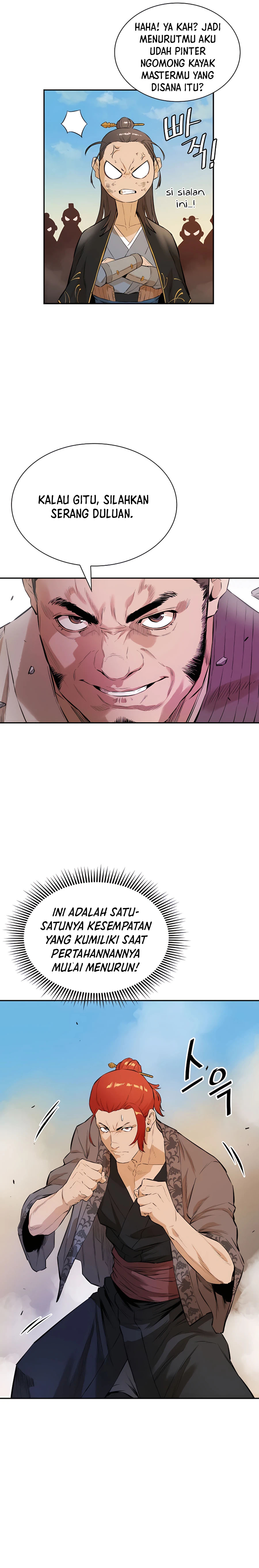 Villain Unrivaled - Chapter 12 22