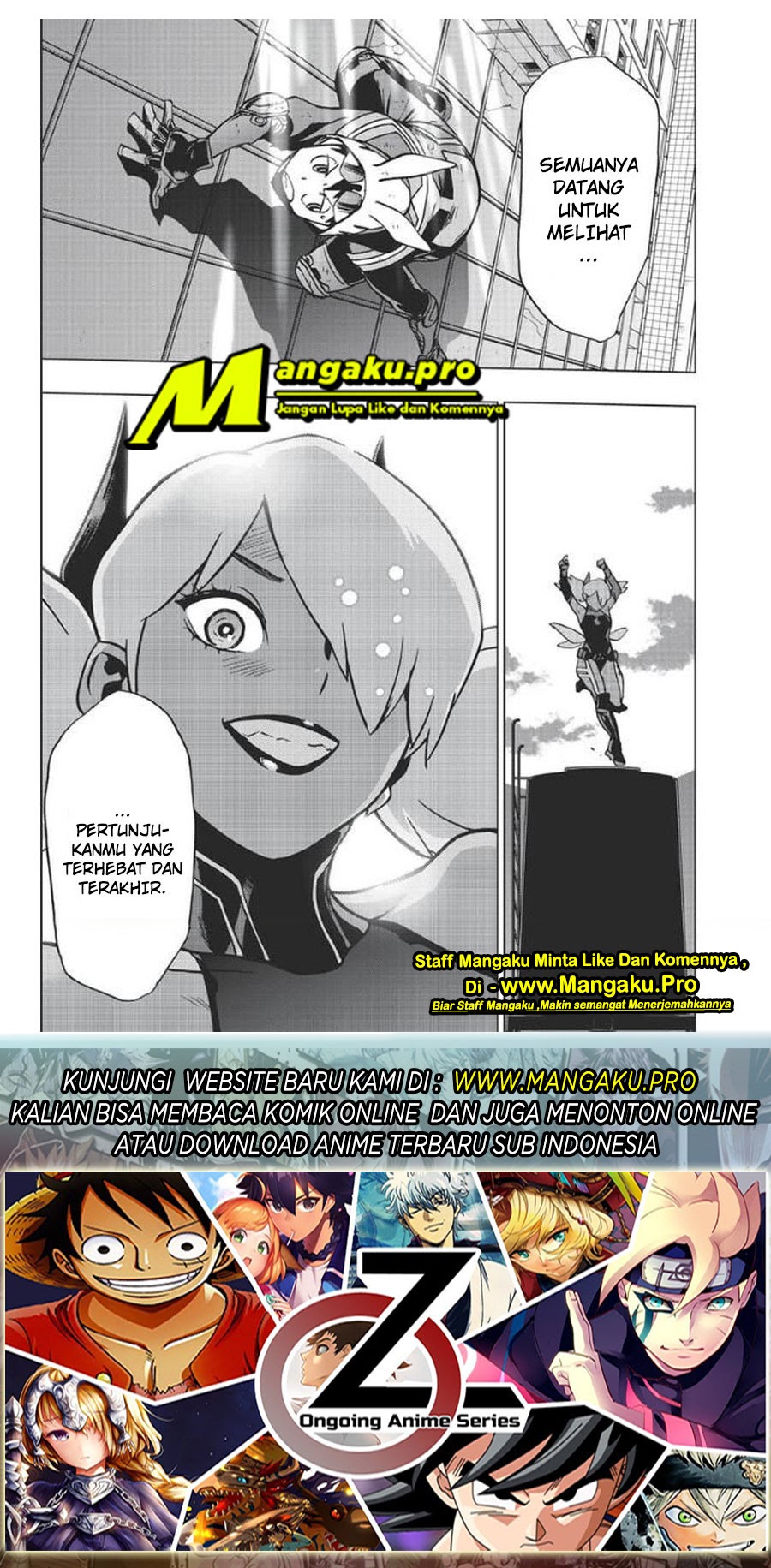 Vigilante: Boku no Hero Academia Illegals - Chapter 80 20 Vigilante: Boku no Hero Academia Illegals - Chapter 80 20