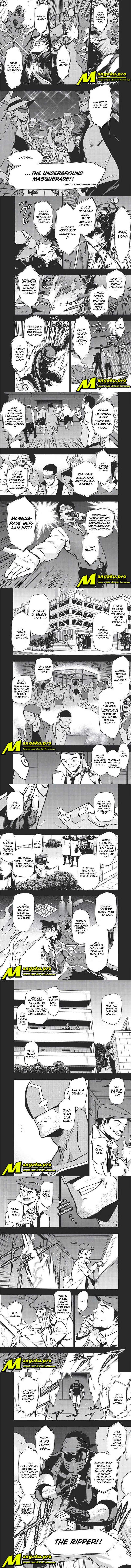Vigilante: Boku no Hero Academia Illegals - Chapter 86 2 Vigilante: Boku no Hero Academia Illegals - Chapter 86 2
