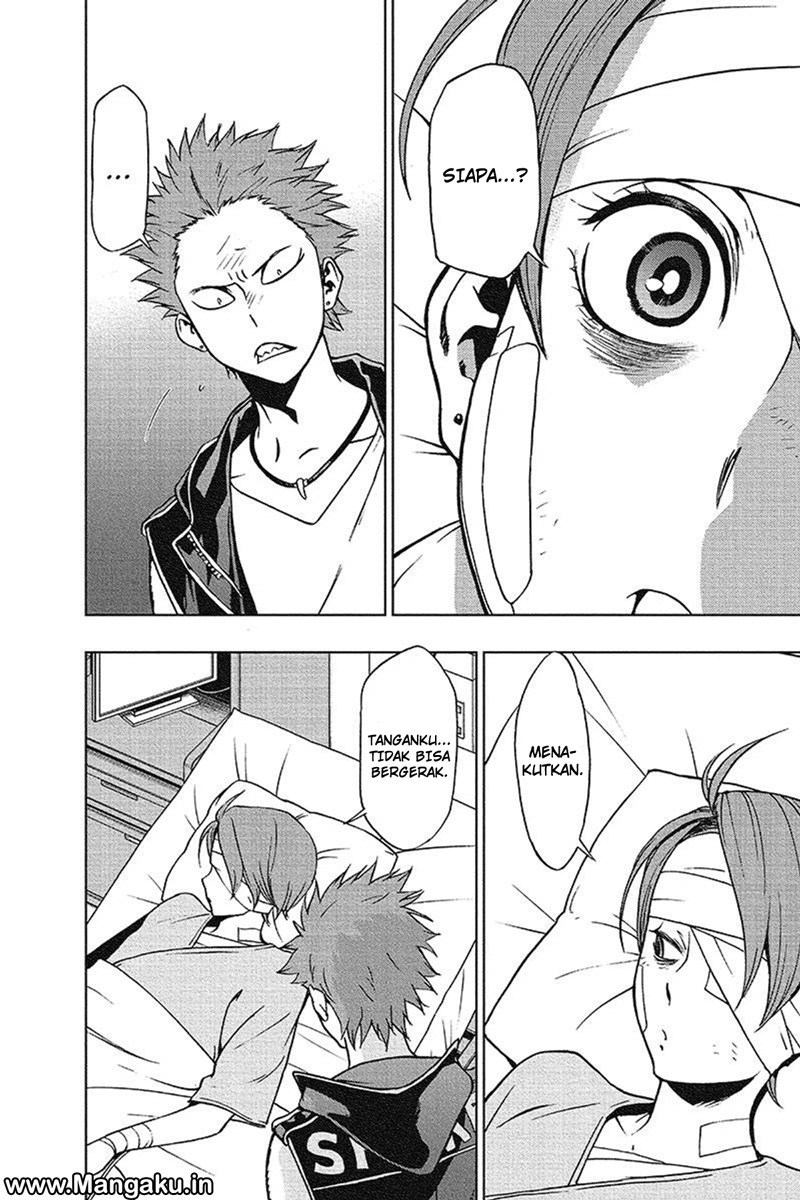 Vigilante: Boku no Hero Academia Illegals - Chapter 28 9 Vigilante: Boku no Hero Academia Illegals - Chapter 28 9