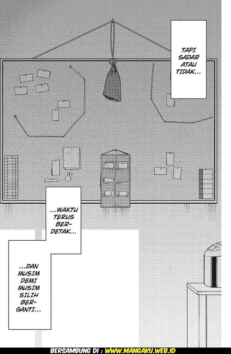 Vigilante: Boku no Hero Academia Illegals - Chapter 28 19 Vigilante: Boku no Hero Academia Illegals - Chapter 28 19