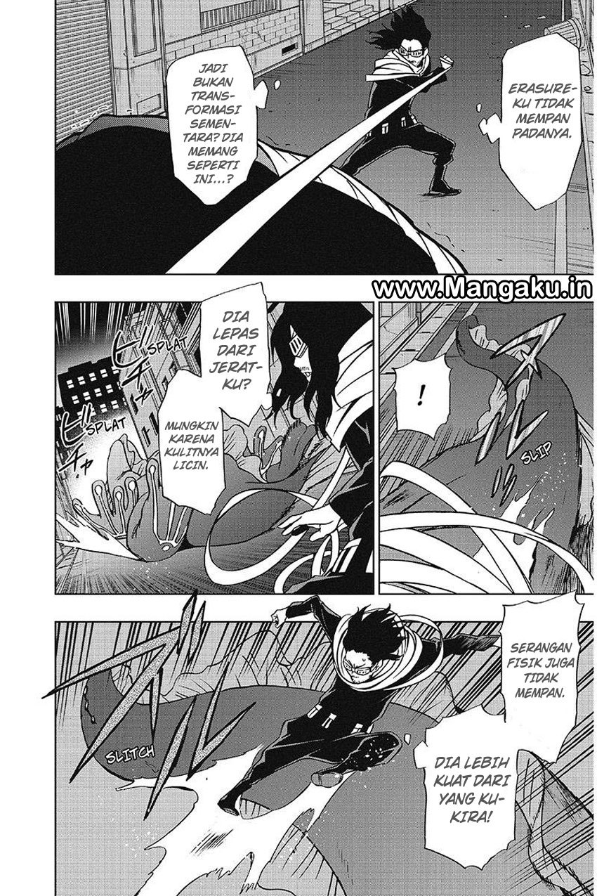 Vigilante: Boku no Hero Academia Illegals - Chapter 22 13 Vigilante: Boku no Hero Academia Illegals - Chapter 22 13