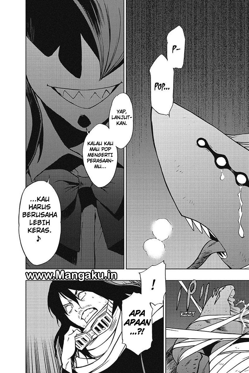 Vigilante: Boku no Hero Academia Illegals - Chapter 22 15 Vigilante: Boku no Hero Academia Illegals - Chapter 22 15