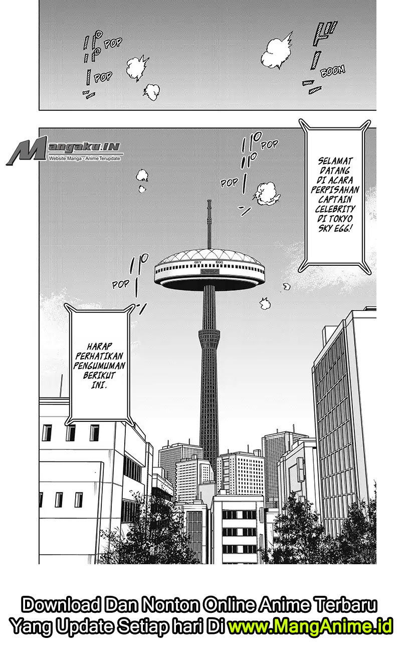 Vigilante: Boku no Hero Academia Illegals - Chapter 49 3 Vigilante: Boku no Hero Academia Illegals - Chapter 49 3