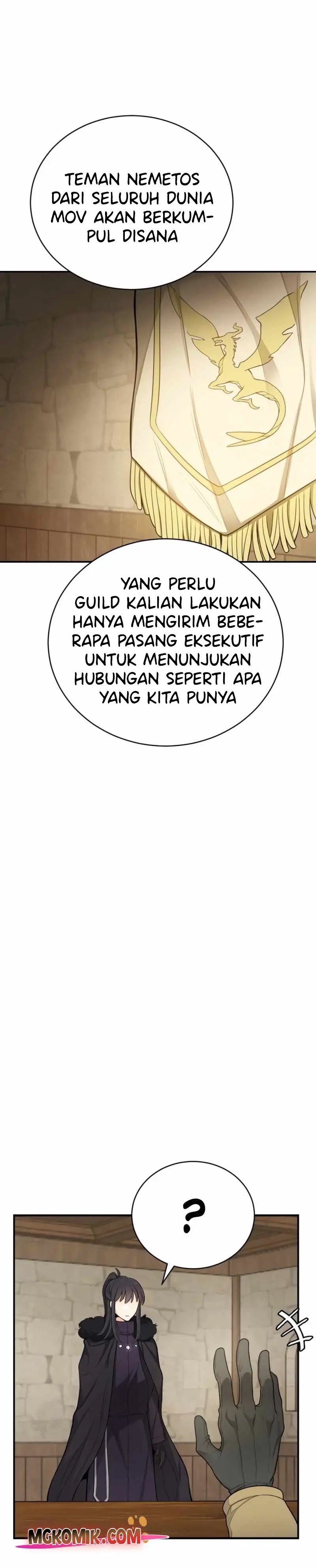Virtual Reality Action RPG (Virtual RPG) - Chapter 22 17
