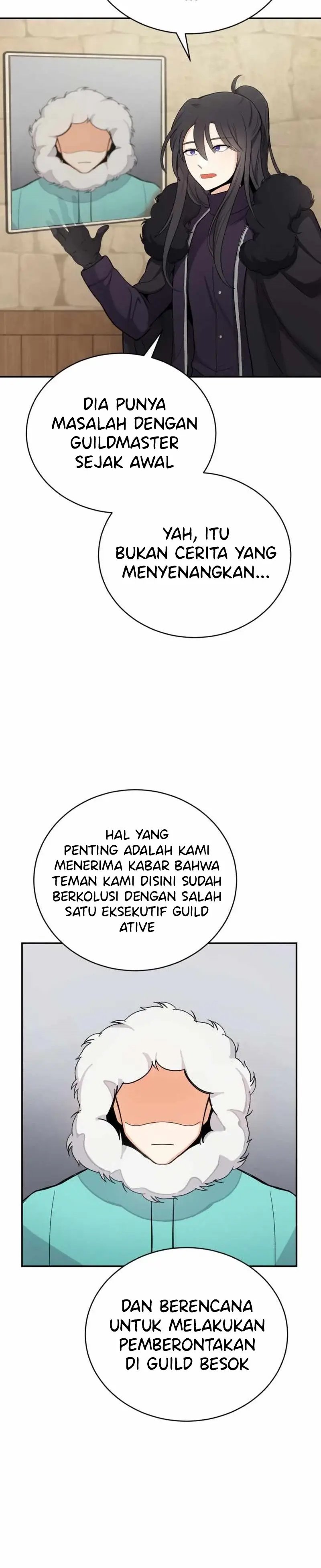Virtual Reality Action RPG (Virtual RPG) - Chapter 22 15